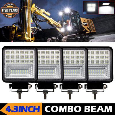 caterpillar skid steer beacon light|caterpillar led signal lights.